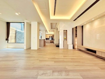七期核心★惠來公園第一排★城市綠境傳世豪宅｜台中市西屯區市政南二路