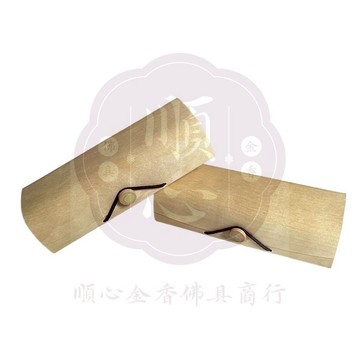 【順心】 紙紮眼鏡 近視眼鏡 太陽眼鏡 老花眼鏡 質感木盒 台製 紙紮