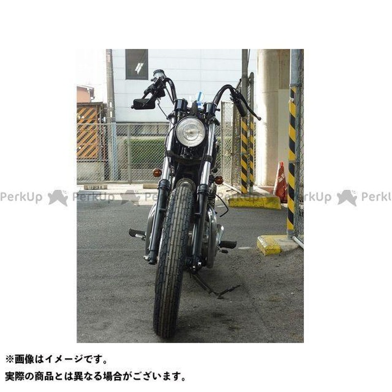 XS650SP用ウインカーセット