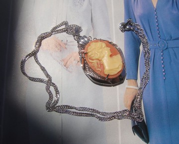 輝煌年代 OLD ERA _早期二手項鍊墜飾