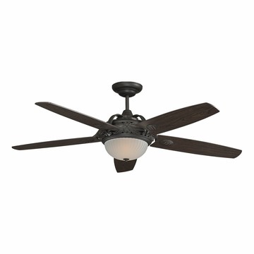 60吋遙控吊扇燈 F06-779Z