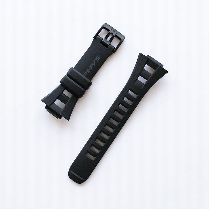 カシオ CASIO フィズ PHYS 純正 替えバンド 交換用ベルト カシオ CASIO フィズ PHYS 純正 替えバンド 交換用ベルト