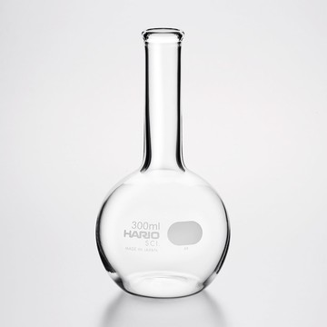 [東昇] 平底燒瓶｜HARIO SCI