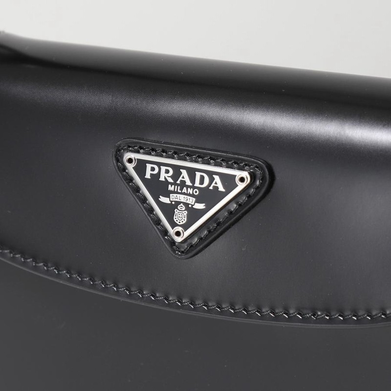 PRADA プラダ ショルダーバッグ クレオ 1BH188 ZO6 HOM