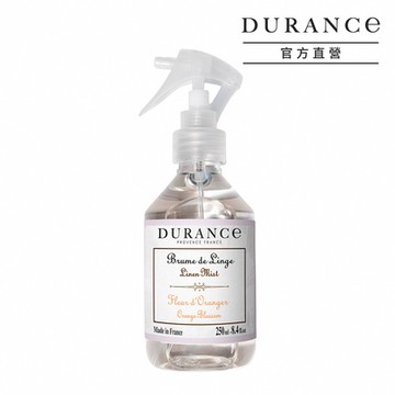 DURANCE朵昂思 橙花衣物芳香噴霧250ml-公司貨
