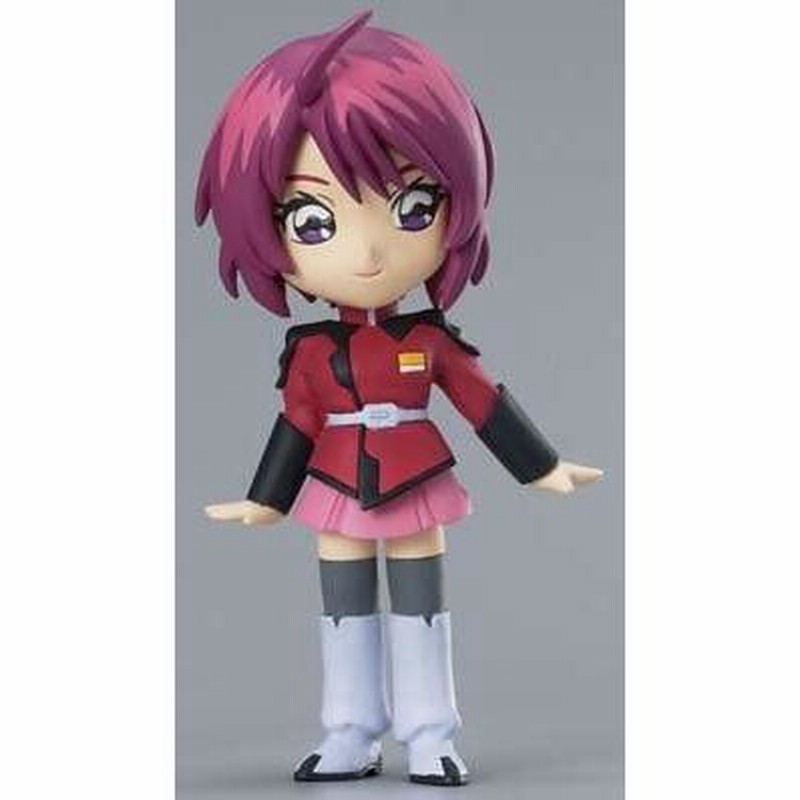 キャラクタースタジオ 機動戦士ガンダムSEED DESTINY ルナマリア
