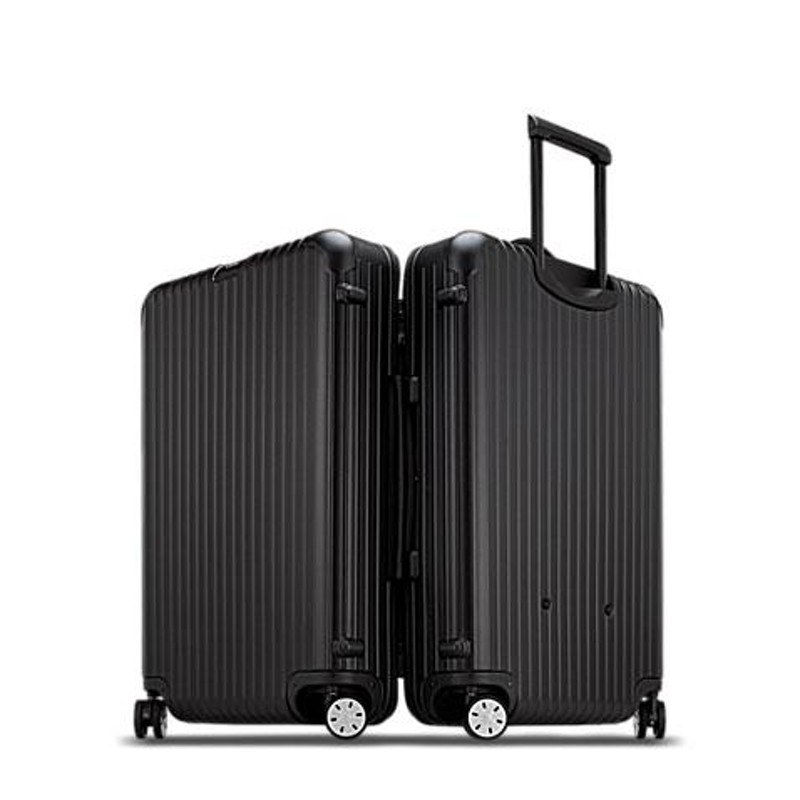 RIMOWA リモワ マルチホイール TSAロック付 4輪 キャリーケース マット