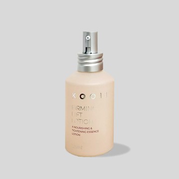 【KOOII】霽紅肌能緊緻活膚露150ml