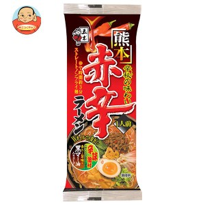 五木食品 熊本赤辛ラーメン 120g×20個入×(2ケース)｜ 送料無料