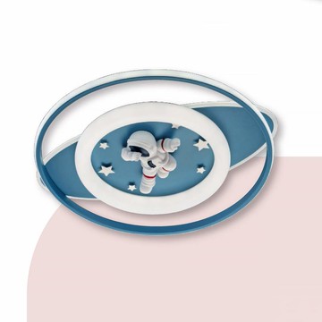 76W遙控吸頂燈 B106-48-92582