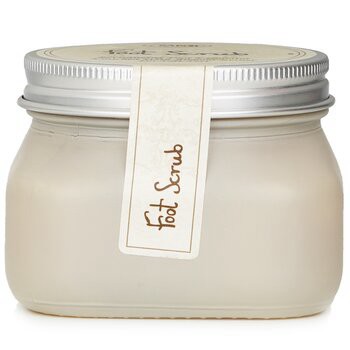 【Sabon】足部磨砂膏