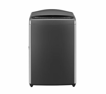【LG/樂金】15公斤 AI DD™智慧直驅變頻洗衣機 (曜石黑) WT-VDN15M ★含安裝定位