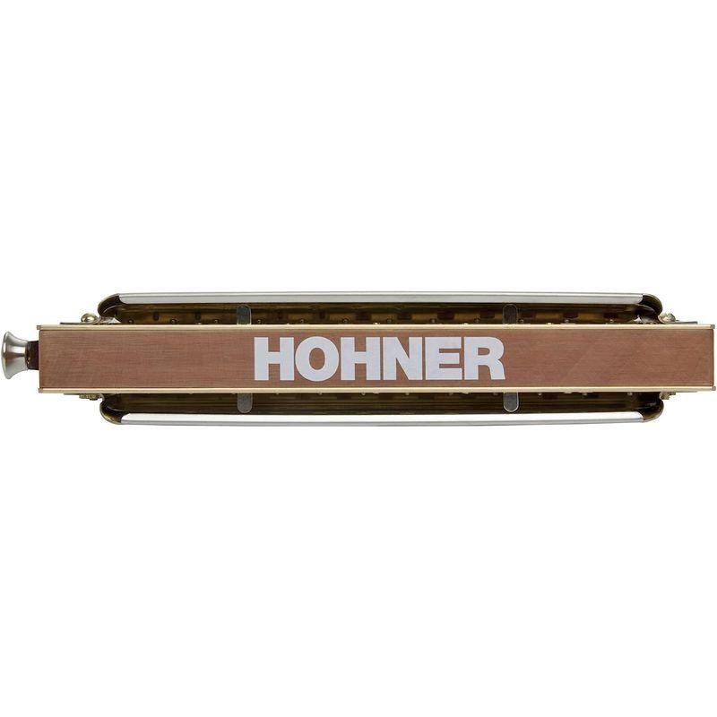 楽器・音楽機材 HOHNER ホーナー スーパークロモニカ 270/C Tenor