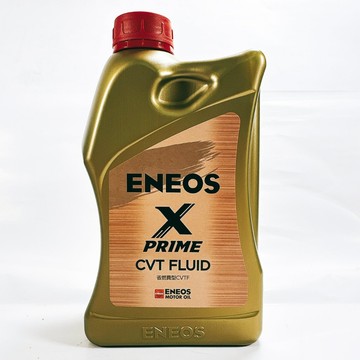 [機油倉庫] ENEOS X PRIME CVT FLUID 全合成變速箱油 CVT變速箱油 台灣公司貨