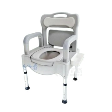 來而康 日華 感恩使者 便盆椅 洗澡椅 ZHCN2112 沐浴椅 便器椅 浴椅 馬桶椅