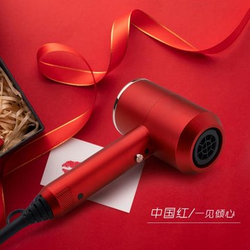 出國留學英國日本加拿大美國110V230V電吹風出差旅游便攜式吹風機