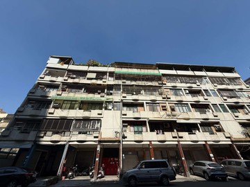 近文山特區正義車站室內32坪大二房公寓｜高雄市鳳山區文化西路