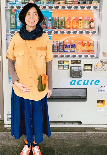 薄片手機袋 - 隨行袋