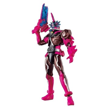 BANDAI 萬代 RKF 假面聖刃 假面騎士斯拉修 韓賽爾納茲與格蕾特爾  1套