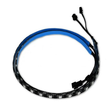 Raymii D2S USB控制 RGB 電競桌裝飾燈條