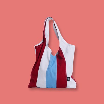 MOODLABBYLORRAINE | RWB TKO BAG