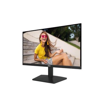 AOC 22B15H2 窄邊框廣視角螢幕(22型/FHD/HDMI/IPS)