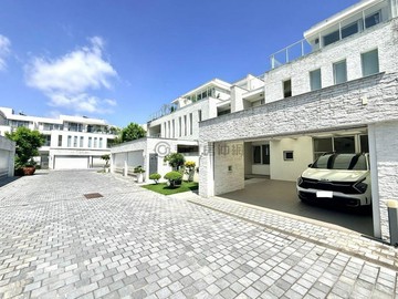 高雄小城８米５大面寬併排雙車別墅前庭後院｜高雄市路竹區復興路