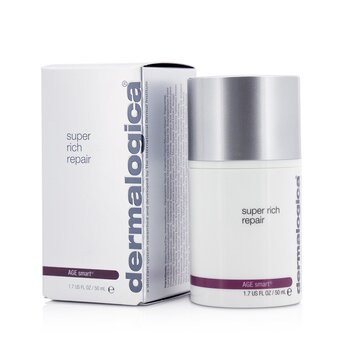Dermalogica 德卡 極潤修護乳 Super Rich Repair 50g/1.7oz-保濕及護理