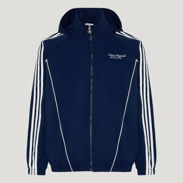 ADIDAS WINDBREAKER 男 風衣外套 KW5692