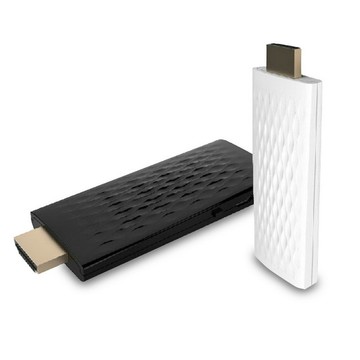 wd33高清格子款 無線影音鏡像傳輸器(全自動切換送3大好禮)