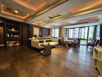 富山路鄉林原創｜台北市文山區富山路