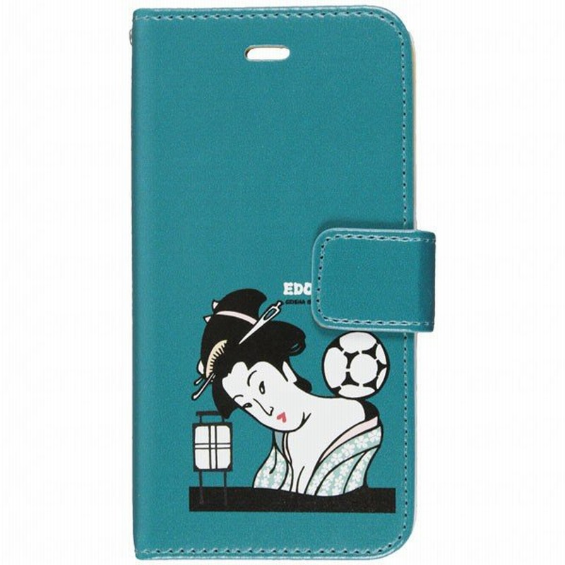 Geisha Iphone6 手帳型ケース Soccerjunky サッカージャンキー サッカーフットサルアクセサリーsj 通販 Lineポイント最大0 5 Get Lineショッピング