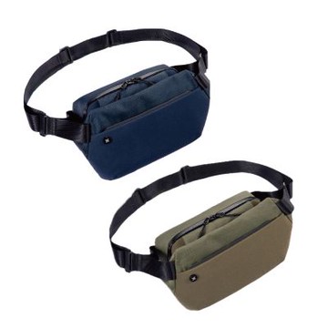 【Mopak】Wanderer Sling Jungle-叢林版 單肩包 (兩色可選)