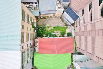 台中中區|商一建地|附建照可馬上開工｜台中市中區柳川段一小段