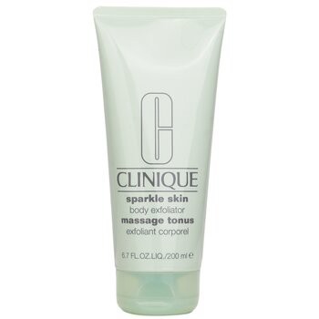 【倩碧】Sparkle Skin Body Exfoliator 身體去角質霜