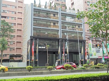 ✨高雄榮總商圈｜10米面寬電梯透天店面，全新未使用｜高雄市左營區民族一路