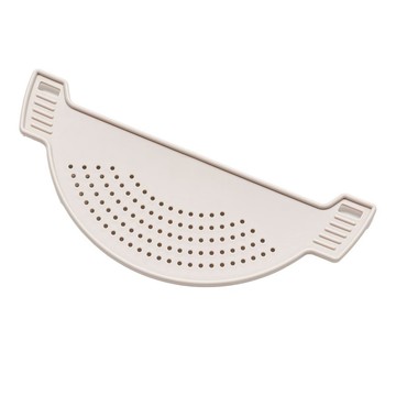 NITORI 【DECO HOME商品】方便收納濾網 MO TY04(DH)