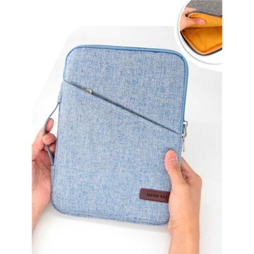 10.5寸微軟Surface Go432平板筆記本電腦保護套單肩手提內膽背包