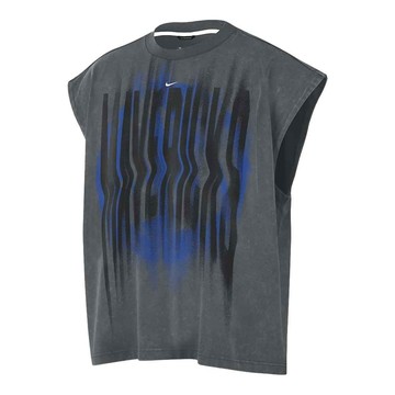 NIKE NBA Dri-FIT Standard Issue 寬肩 無袖背心 獨行俠隊