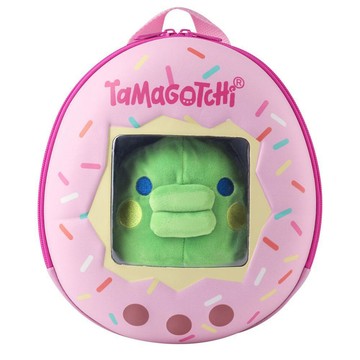 【W先生】BANDAI 塔麻歌子 絨毛玩偶套組 咕嘰叭吉 BT794551