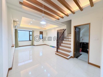 六家國中旁印象竹北大四房子母車位｜新竹縣竹北市嘉祥一街