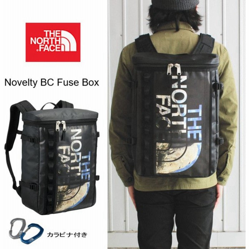 ノースフェイス THE NORTH FACE バッグ ノベルティ ベースキャンプ ...