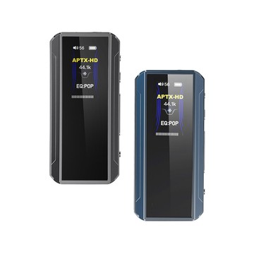 FIIO BTR13 隨身Hi-Fi藍牙音樂接收器