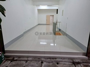 Y815-菜寮稅捐處旁全新整理一樓｜新北市三重區重陽路一段