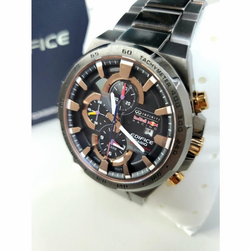 Casio edifice top efr 541