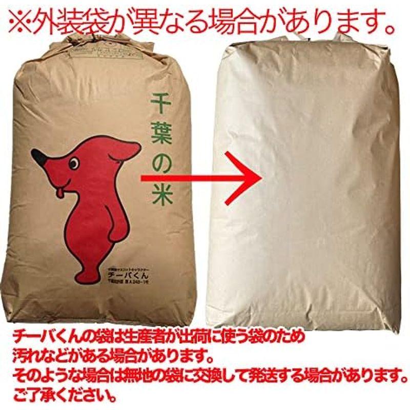 新米 ふさこがね 玄米 選別済 30kg 令和5年産 千葉県産 10kg×3 Brown rice