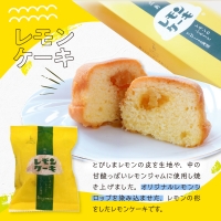 レモン好きのためのレモン商品詰め合わせセット