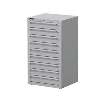 【tanko天鋼】EGA-10091 工具櫃｜耐重櫃 效率櫃 工具收納櫃 抽屜櫃 重型櫃 抽屜耐重45kg