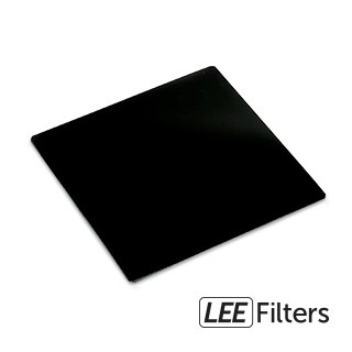 Lee Filter LITTLE STOPPER 全面減光鏡 減6格