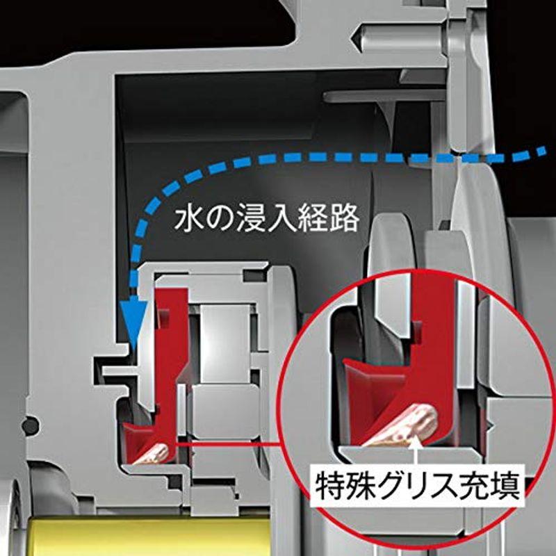 シマノ(SHIMANO) スピニングリール ソルトウォーター ツインパワー SW